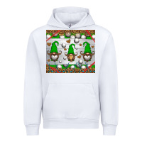 White western golf gnome Urban Hoodie - HRA Design Shop