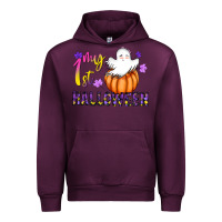 My 1st Halloween Urban Hoodie | Teevron