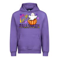 Tulip my 1st halloween Urban Hoodie - CowhideDigitalArt