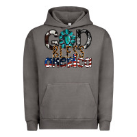 Pigment Tornado god bless america Urban Hoodie - SublimationCraftShop