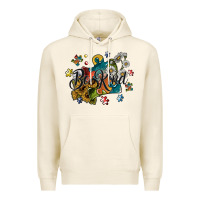 Tofu be kind Premium Hoodie - SublimationCraftShop