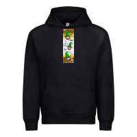 Black golf penwraps Urban Hoodie - HRA Design Shop