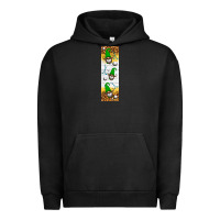 Pigment Black golf penwraps Urban Hoodie - HRA Design Shop