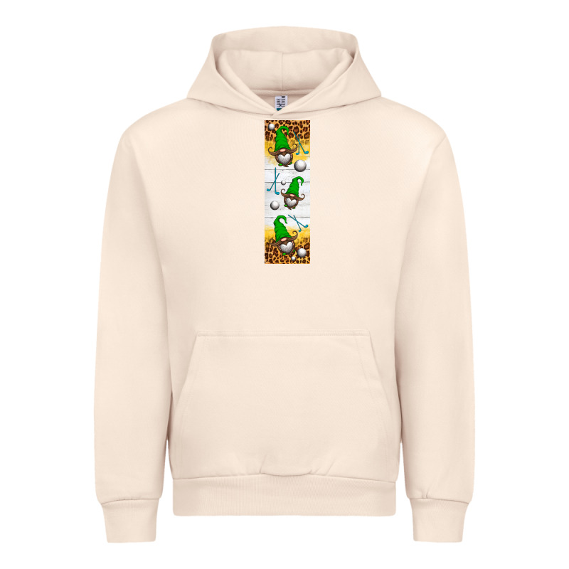 Golf Penwraps Urban Hoodie by HRA Design Shop | Teevron