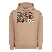 Pigment Burro spooky Urban Hoodie - CowhideDigitalArt