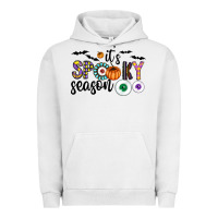 Pigment Lunar Rock spooky Urban Hoodie - CowhideDigitalArt