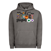 Pigment Tornado spooky Urban Hoodie - CowhideDigitalArt