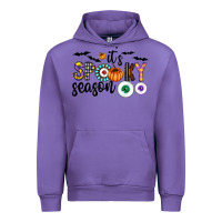 Tulip spooky Urban Hoodie - CowhideDigitalArt