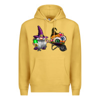 Halloween Premium Hoodie | Teevron