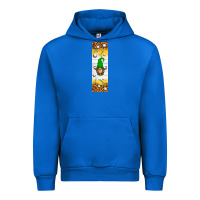 Cobalt golf penwraps Urban Hoodie - HRA Design Shop
