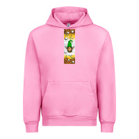 Fuchsia Pink golf penwraps Urban Hoodie - HRA Design Shop