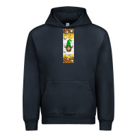 Navy golf penwraps Urban Hoodie - HRA Design Shop