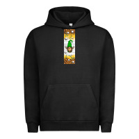 Pigment Black golf penwraps Urban Hoodie - HRA Design Shop