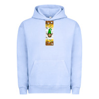 Pigment Grape Ice golf penwraps Urban Hoodie - HRA Design Shop