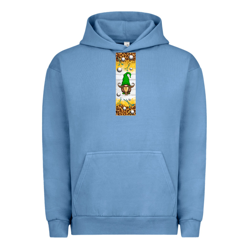 Golf Penwraps Urban Hoodie by HRA Design Shop | Teevron