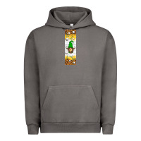 Pigment Tornado golf penwraps Urban Hoodie - HRA Design Shop