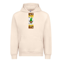 Sandshell golf penwraps Urban Hoodie - HRA Design Shop