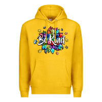 Lemon be kind2 Premium Hoodie - SublimationCraftShop
