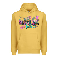 Antique Gold surgical tech Premium Hoodie - AdoDesignShop