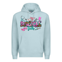 Blue Mist surgical tech Premium Hoodie - AdoDesignShop