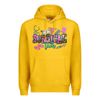 Lemon surgical tech Premium Hoodie - AdoDesignShop