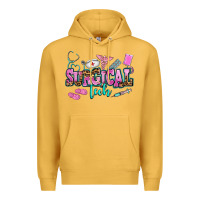 Mustard surgical tech Premium Hoodie - AdoDesignShop