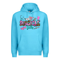 Ocean Blue surgical tech Premium Hoodie - AdoDesignShop