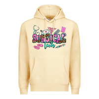 Pina Colada surgical tech Premium Hoodie - AdoDesignShop