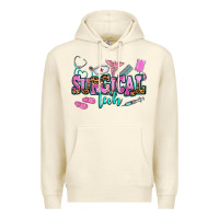 Sandshell surgical tech Premium Hoodie - AdoDesignShop