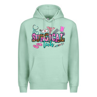 Seafoam surgical tech Premium Hoodie - AdoDesignShop