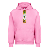 Fuchsia Pink golf penwraps Urban Hoodie - HRA Design Shop