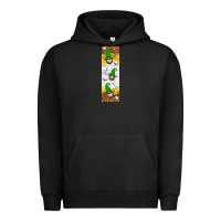 Pigment Black golf penwraps Urban Hoodie - HRA Design Shop
