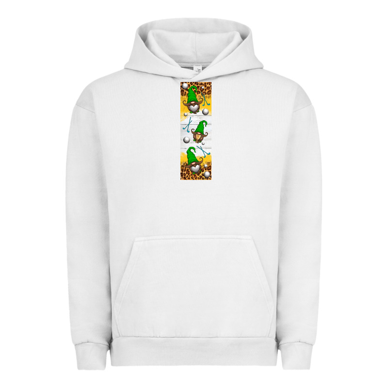 Golf Penwraps Urban Hoodie by HRA Design Shop | Teevron