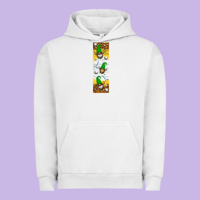 Golf Penwraps Urban Hoodie Designed By Hra Design Shop