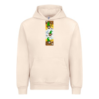 Sandshell golf penwraps Urban Hoodie - HRA Design Shop