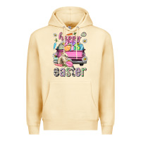 Pina Colada Bunny Happy Easter truck Easter Day Premium Hoodie - Neo Western