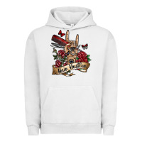 Pigment Lunar Rock hair hustler 3 Urban Hoodie - SublimationCraftShop