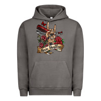 Pigment Tornado hair hustler 3 Urban Hoodie - SublimationCraftShop