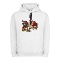 Pigment Lunar Rock hair hustler 4 Urban Hoodie - SublimationCraftShop