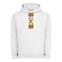 Pigment Lunar Rock softball football penwraps Urban Hoodie - HRA Design Shop