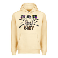 Pina Colada halloween baby Premium Hoodie - CowhideDigitalArt