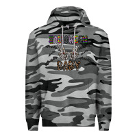 Slate Camo halloween baby Premium Hoodie - CowhideDigitalArt