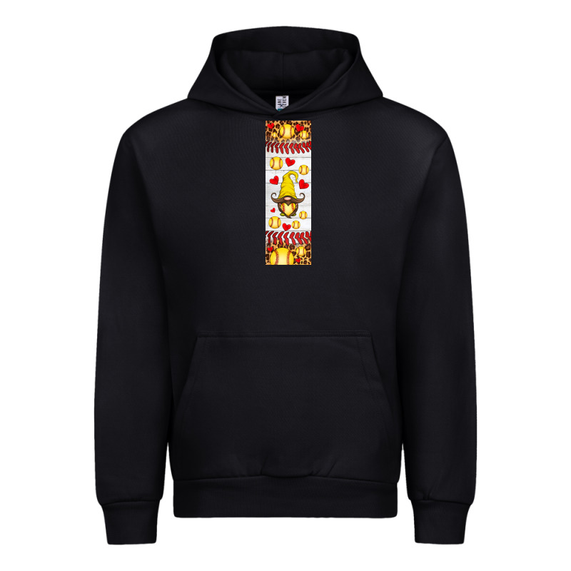 Softball Football Penwraps Urban Hoodie by HRA Design Shop | Teevron