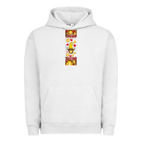 Pigment Lunar Rock softball football penwraps Urban Hoodie - HRA Design Shop