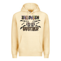 Pina Colada halloween brother Premium Hoodie - CowhideDigitalArt