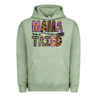 Mama Tried Urban Hoodie | Teevron