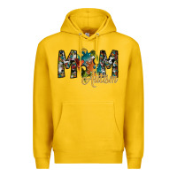 Lemon mom autism Premium Hoodie - SublimationCraftShop