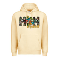 Pina Colada mom autism Premium Hoodie - SublimationCraftShop