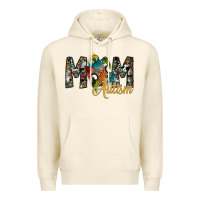 Sandshell mom autism Premium Hoodie - SublimationCraftShop