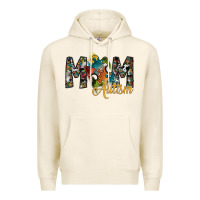Tofu mom autism Premium Hoodie - SublimationCraftShop